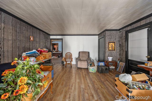 3834 E Station Road, Sheridan, MI 48884