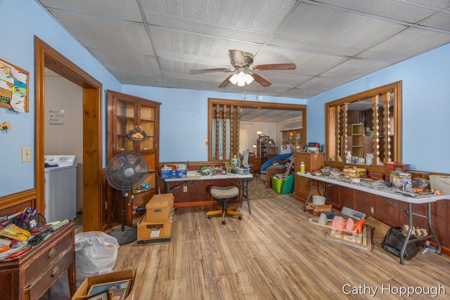 3834 E Station Road, Sheridan, MI 48884