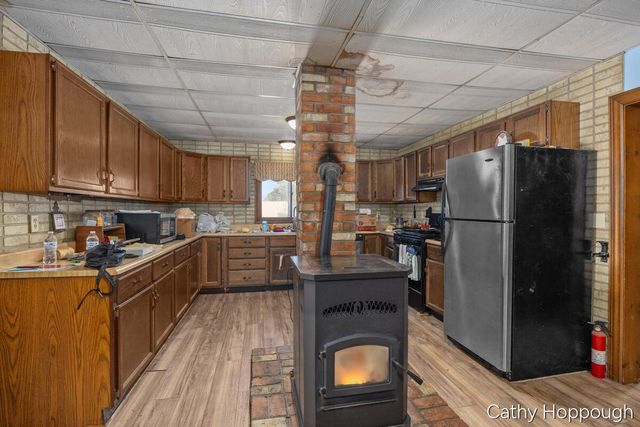 3834 E Station Road, Sheridan, MI 48884