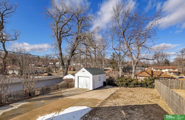 5640 Western Avenue, Omaha, NE 68132