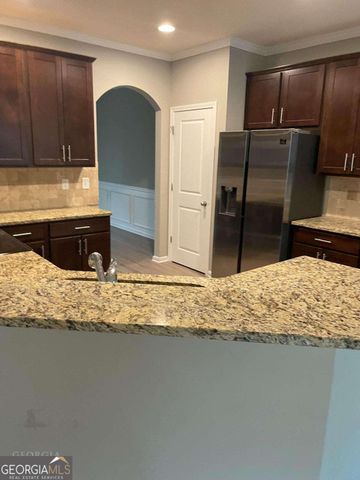 4710 Britt Road, Norcross, GA 30093