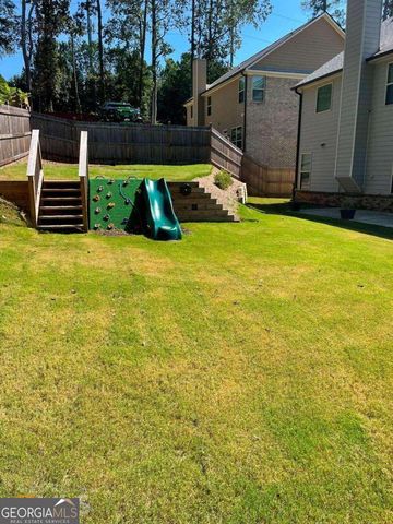 4710 Britt Road, Norcross, GA 30093