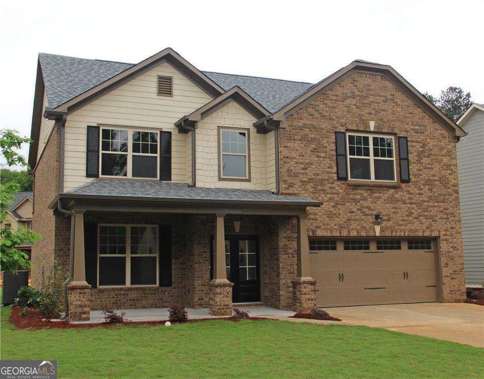 4710 Britt Road, Norcross, GA 30093