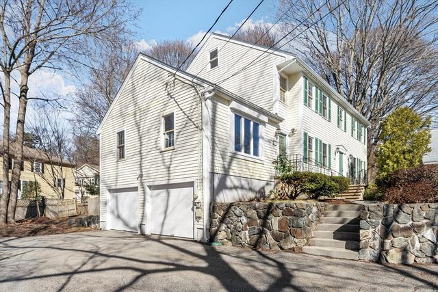 367 Waltham St 5, Lexington, MA 02421