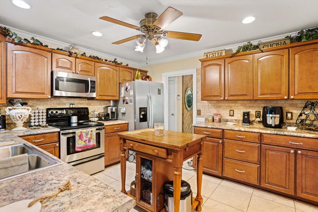 7201 Sylvia Trail, Chattanooga, TN 37421