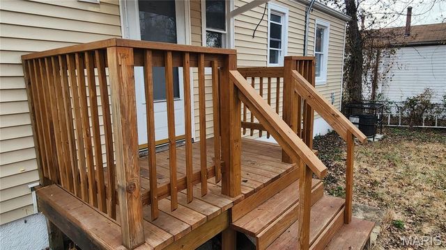 8115 Myrick Street, Berkeley, MO 63134