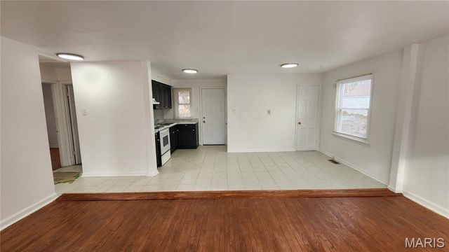 8115 Myrick Street, Berkeley, MO 63134