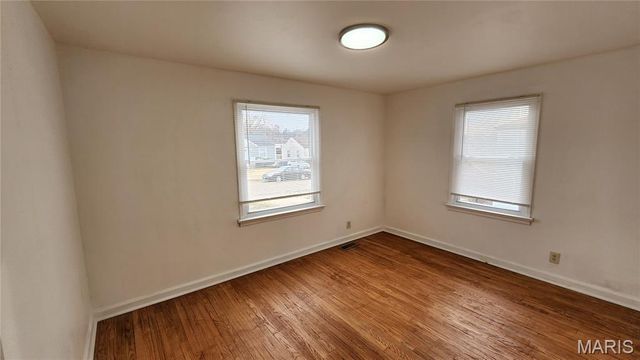 8115 Myrick Street, Berkeley, MO 63134