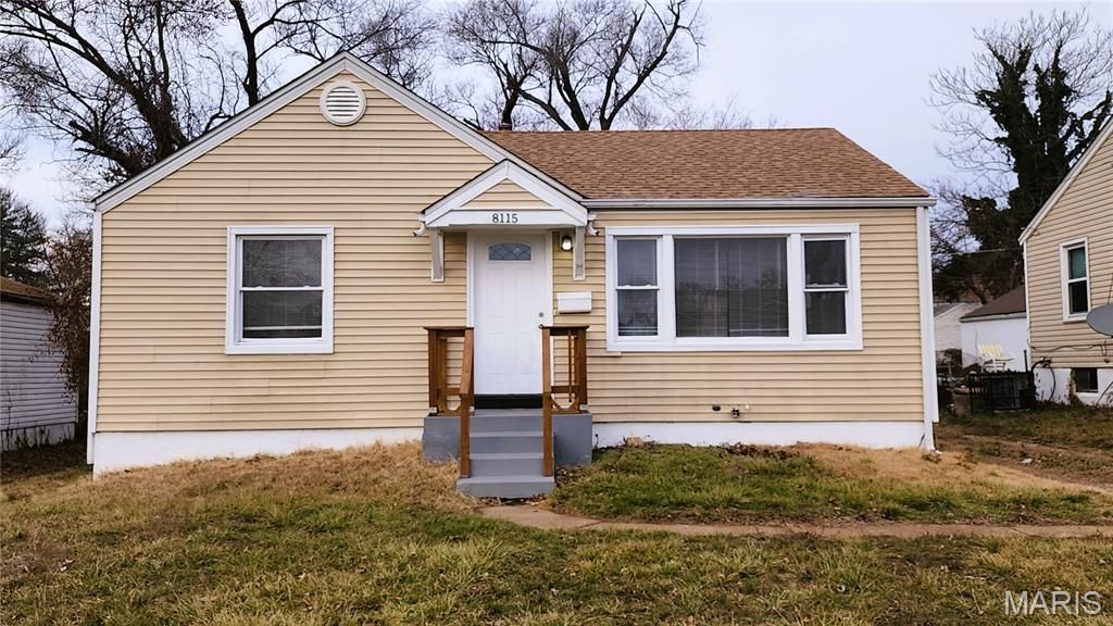 8115 Myrick Street, Berkeley, MO 63134