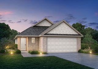 10025 Freighter Trail, Fort Worth, TX 76131