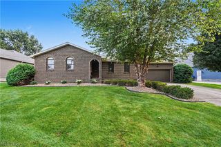 3061 Palmarie Drive, Poland, OH 44514