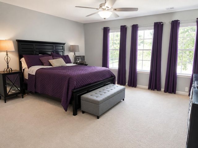 4931 Deep Glen Lane, Katy, TX 77449