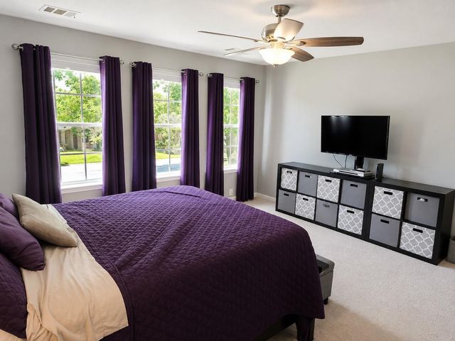 4931 Deep Glen Lane, Katy, TX 77449