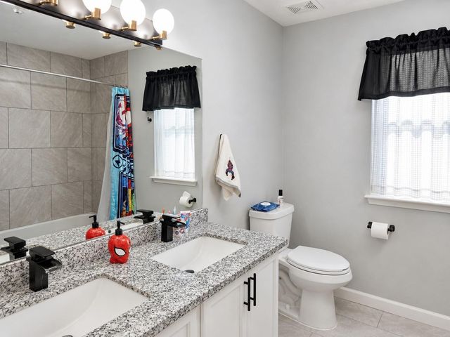 4931 Deep Glen Lane, Katy, TX 77449