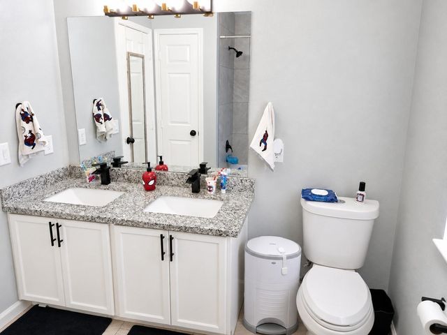 4931 Deep Glen Lane, Katy, TX 77449