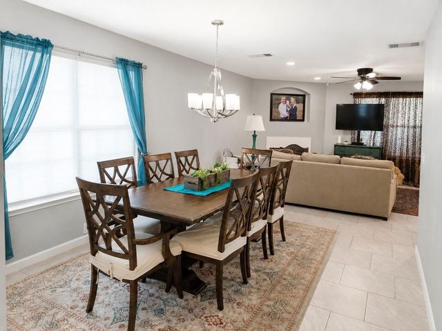 4931 Deep Glen Lane, Katy, TX 77449