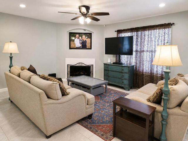 4931 Deep Glen Lane, Katy, TX 77449
