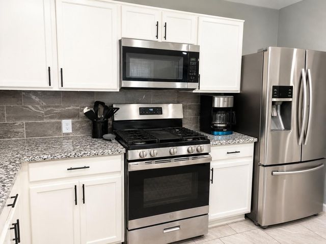 4931 Deep Glen Lane, Katy, TX 77449