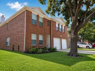 4931 Deep Glen Lane, Katy, TX 77449