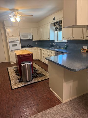 108 E Circle Drive, Mineola, TX 75773