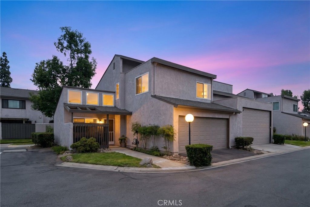 382 N Via Milano, Anaheim, CA 92806 — exterior