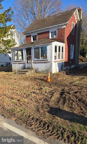 21 ROCKVILLE RD, Bridgeton, NJ 08302