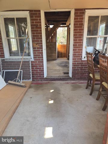 21 ROCKVILLE RD, Bridgeton, NJ 08302