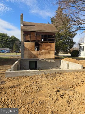 21 ROCKVILLE RD, Bridgeton, NJ 08302