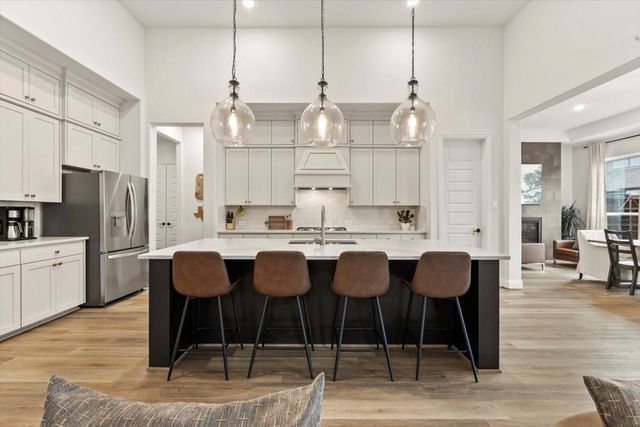 1128 Meadow Bend, Northlake, TX 76226