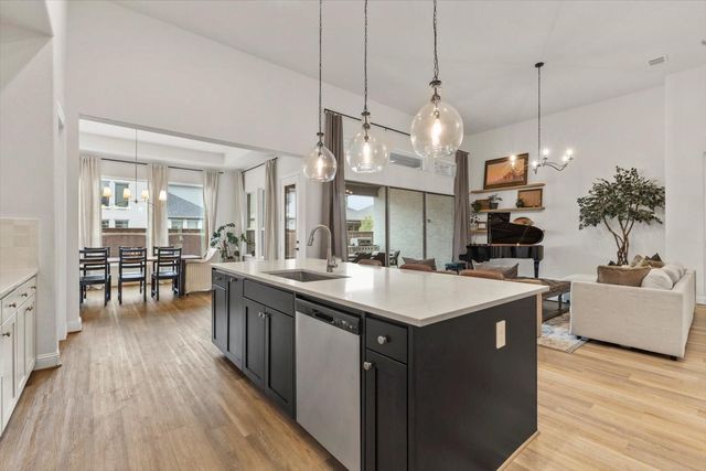 1128 Meadow Bend, Northlake, TX 76226