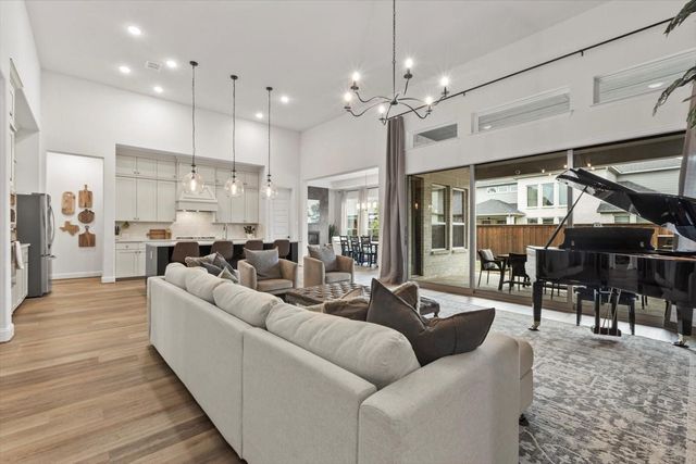 1128 Meadow Bend, Northlake, TX 76226