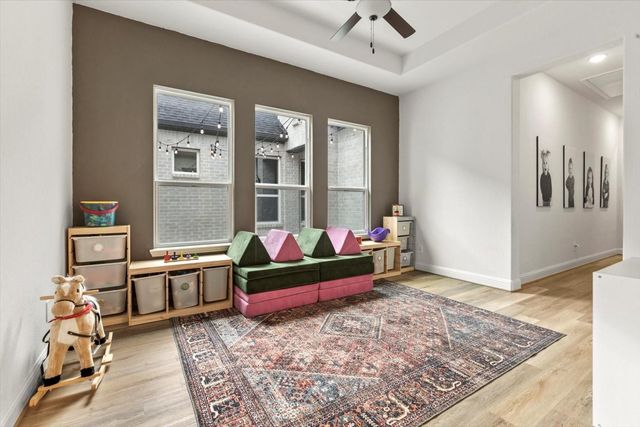 1128 Meadow Bend, Northlake, TX 76226