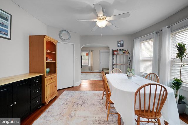624 LINCOLN AVE, Prospect Park, PA 19076