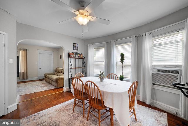 624 LINCOLN AVE, Prospect Park, PA 19076