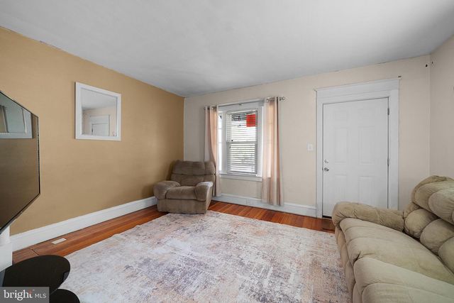 624 LINCOLN AVE, Prospect Park, PA 19076