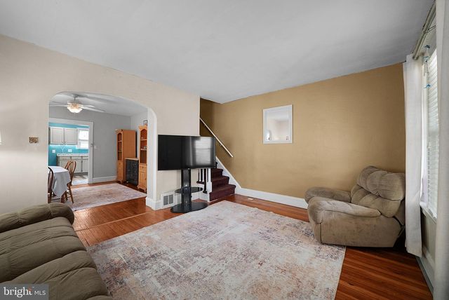 624 LINCOLN AVE, Prospect Park, PA 19076
