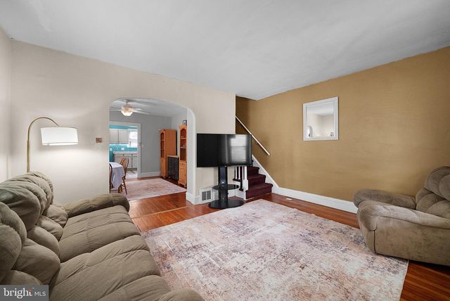 624 LINCOLN AVE, Prospect Park, PA 19076