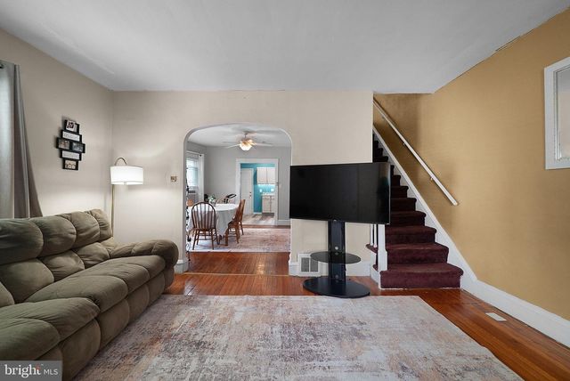 624 LINCOLN AVE, Prospect Park, PA 19076