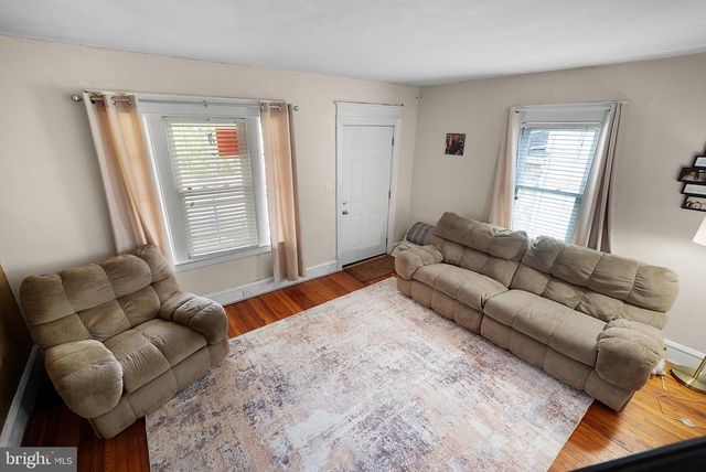 624 LINCOLN AVE, Prospect Park, PA 19076