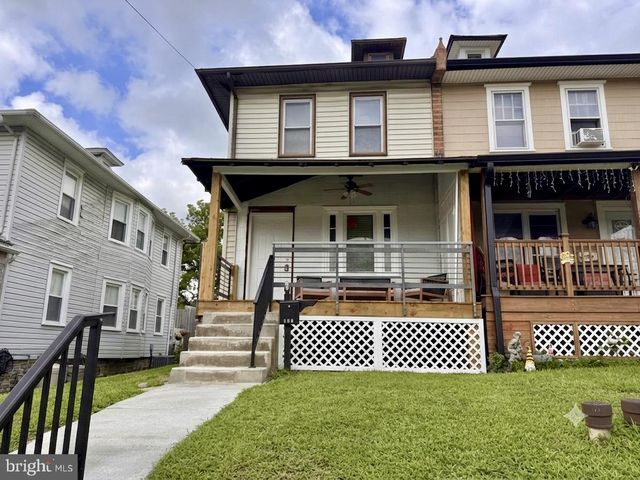 624 LINCOLN AVE, Prospect Park, PA 19076