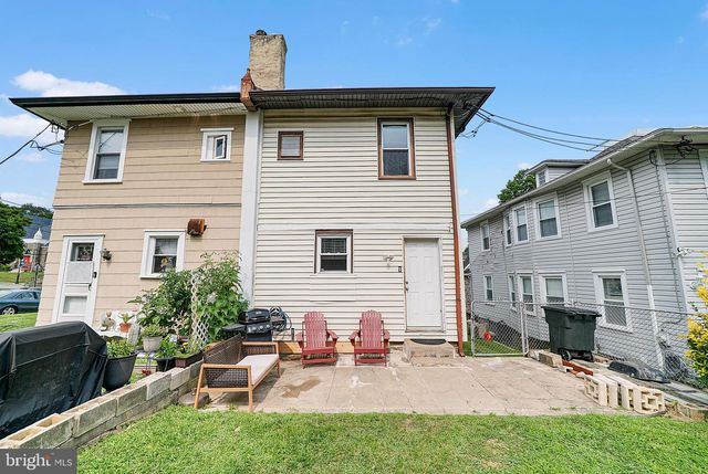 624 LINCOLN AVE, Prospect Park, PA 19076