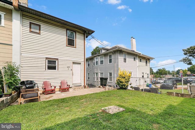 624 LINCOLN AVE, Prospect Park, PA 19076