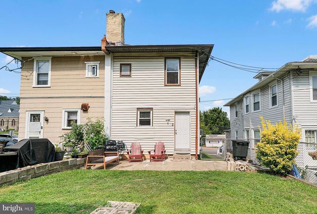 624 LINCOLN AVE, Prospect Park, PA 19076