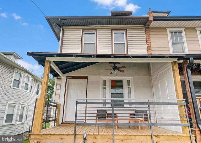 624 LINCOLN AVE, Prospect Park, PA 19076