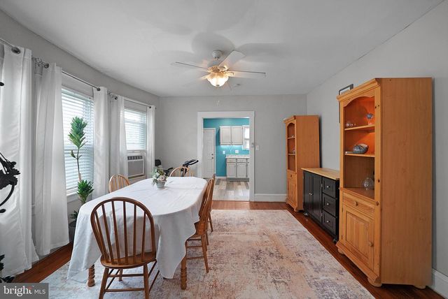 624 LINCOLN AVE, Prospect Park, PA 19076