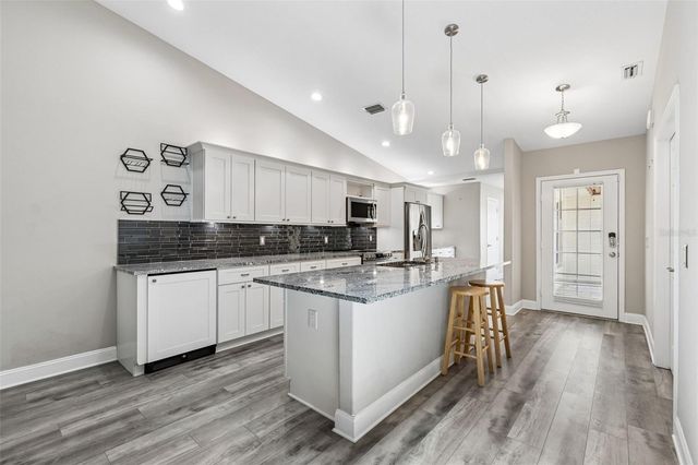 6019 COURTSIDE DRIVE, Bradenton, FL 34210
