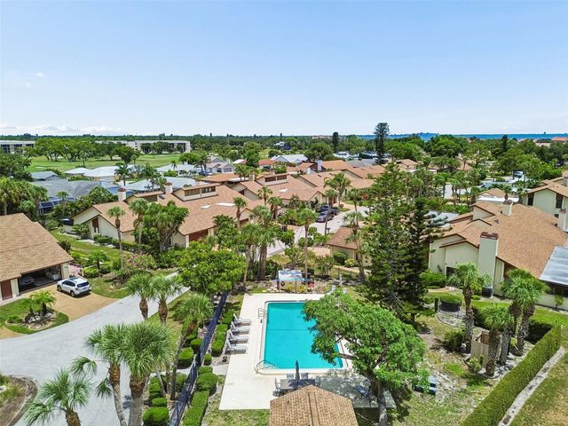 6019 COURTSIDE DRIVE, Bradenton, FL 34210