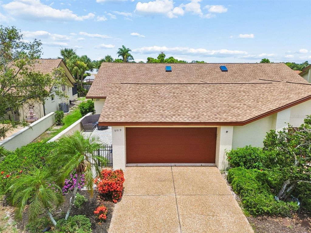 6019 COURTSIDE DRIVE, Bradenton, FL 34210