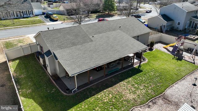 2552 MANOR RD, York, PA 17408