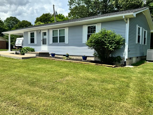 94 Roaden Lane, London, KY 40744